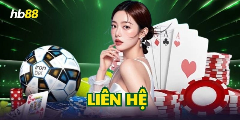 Liên Hệ bằng cách nào là nhanh nhất